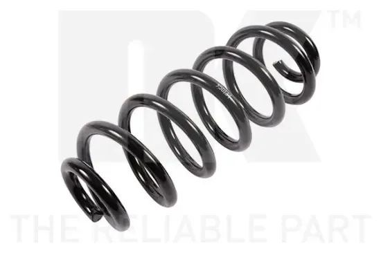 Fahrwerksfeder Hinterachse links Hinterachse rechts NK 5447229 Bild Fahrwerksfeder Hinterachse links Hinterachse rechts NK 5447229