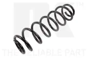 Fahrwerksfeder Hinterachse NK 5447230