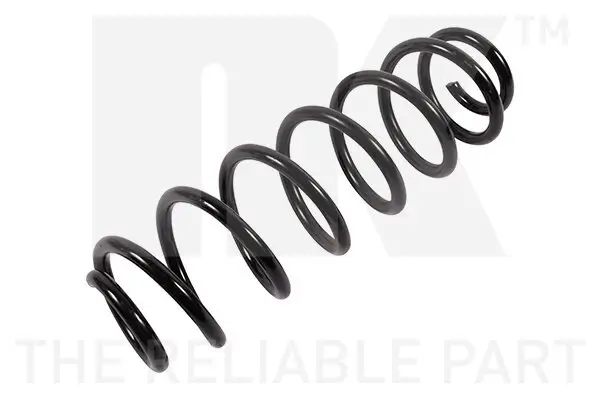 Fahrwerksfeder Hinterachse NK 5447232