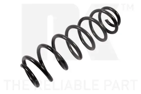Fahrwerksfeder Hinterachse NK 5447232 Bild Fahrwerksfeder Hinterachse NK 5447232