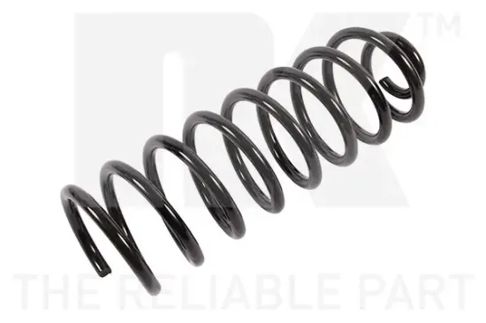 Fahrwerksfeder Hinterachse links Hinterachse rechts NK 5447236 Bild Fahrwerksfeder Hinterachse links Hinterachse rechts NK 5447236
