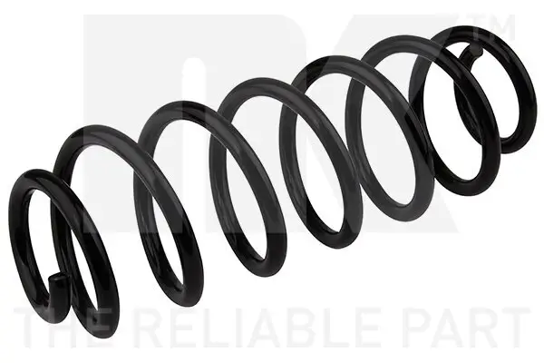 Fahrwerksfeder Hinterachse links Hinterachse rechts NK 544723