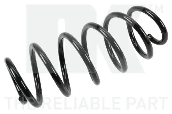 Fahrwerksfeder Vorderachse links Vorderachse rechts NK 5447240 Bild Fahrwerksfeder Vorderachse links Vorderachse rechts NK 5447240