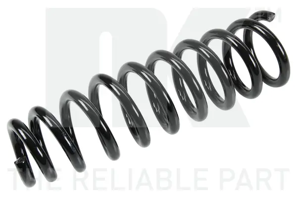 Fahrwerksfeder Vorderachse links Vorderachse rechts NK 5447242