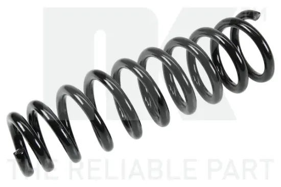 Fahrwerksfeder Vorderachse links Vorderachse rechts NK 5447242 Bild Fahrwerksfeder Vorderachse links Vorderachse rechts NK 5447242