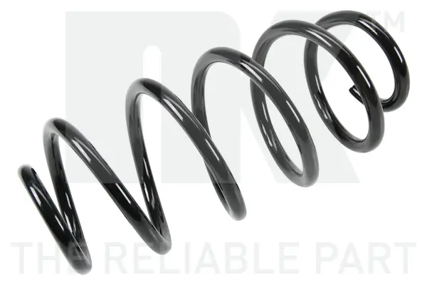 Fahrwerksfeder Vorderachse links Vorderachse rechts NK 5447245