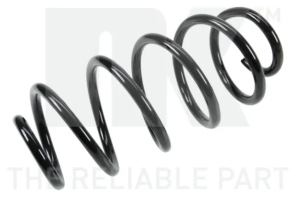 Fahrwerksfeder Vorderachse links Vorderachse rechts NK 5447247