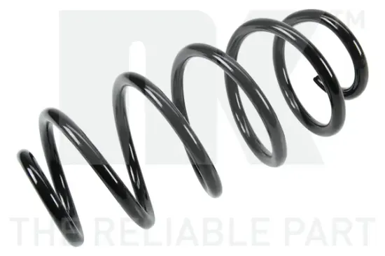 Fahrwerksfeder Vorderachse links Vorderachse rechts NK 5447247 Bild Fahrwerksfeder Vorderachse links Vorderachse rechts NK 5447247