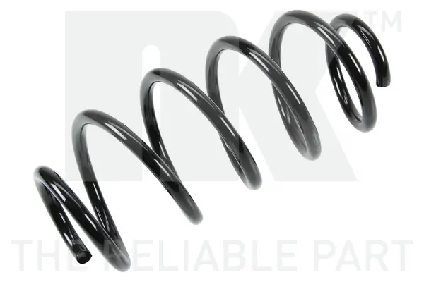 Fahrwerksfeder Vorderachse NK 5447249