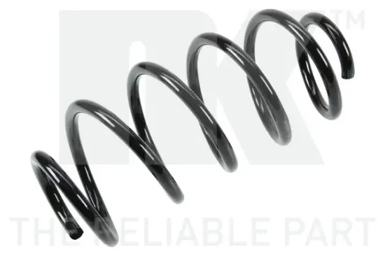 Fahrwerksfeder Vorderachse NK 5447249 Bild Fahrwerksfeder Vorderachse NK 5447249