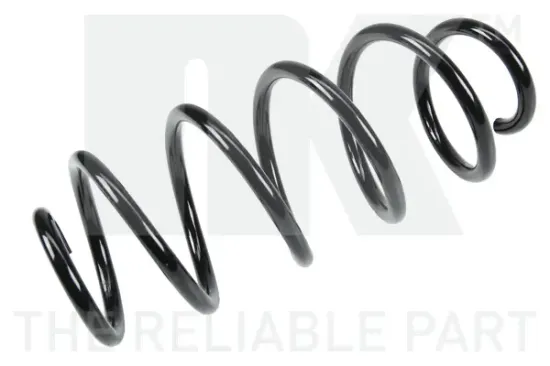 Fahrwerksfeder Vorderachse links rechts NK 5447250 Bild Fahrwerksfeder Vorderachse links rechts NK 5447250