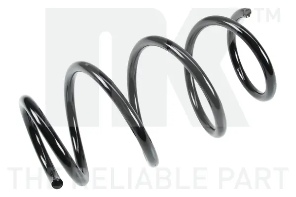 Fahrwerksfeder Vorderachse NK 5447251