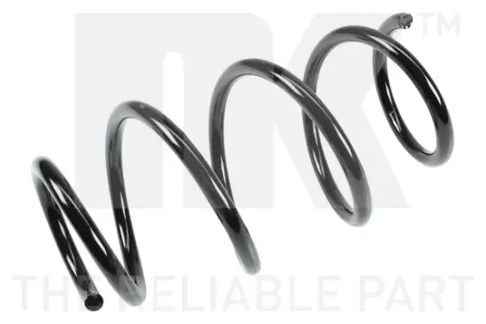 Fahrwerksfeder Vorderachse NK 5447251 Bild Fahrwerksfeder Vorderachse NK 5447251