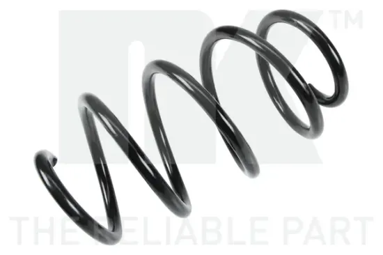 Fahrwerksfeder Vorderachse NK 5447252 Bild Fahrwerksfeder Vorderachse NK 5447252