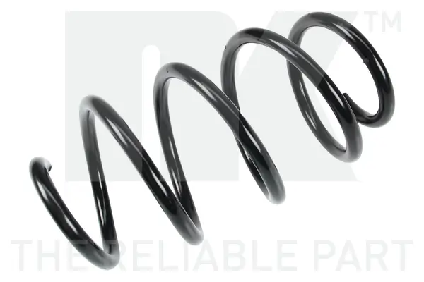 Fahrwerksfeder Vorderachse NK 5447253