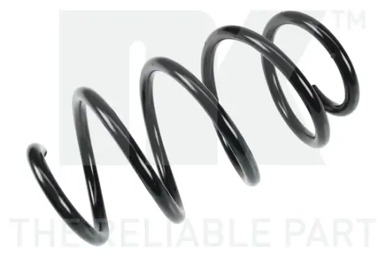 Fahrwerksfeder Vorderachse NK 5447253 Bild Fahrwerksfeder Vorderachse NK 5447253