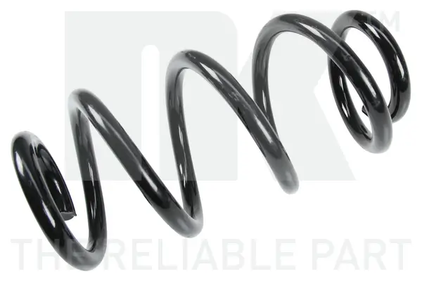 Fahrwerksfeder Vorderachse NK 5447254