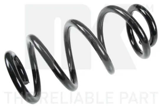 Fahrwerksfeder Vorderachse NK 5447254 Bild Fahrwerksfeder Vorderachse NK 5447254