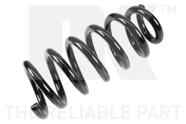 Fahrwerksfeder Vorderachse NK 5447258