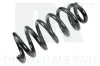Fahrwerksfeder Vorderachse NK 5447258