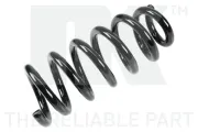 Fahrwerksfeder Vorderachse NK 5447258