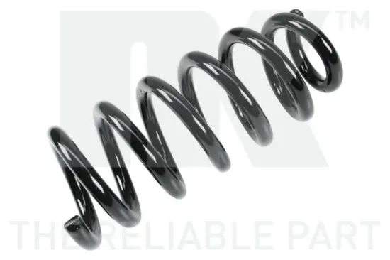 Fahrwerksfeder Vorderachse NK 5447258 Bild Fahrwerksfeder Vorderachse NK 5447258