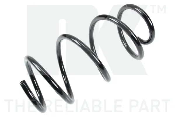 Fahrwerksfeder Vorderachse NK 5447259