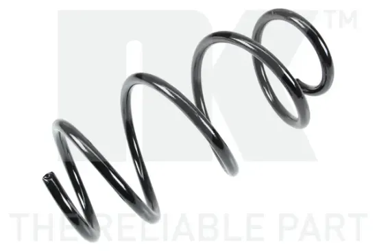 Fahrwerksfeder Vorderachse NK 5447259 Bild Fahrwerksfeder Vorderachse NK 5447259