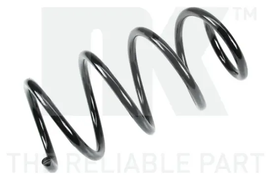 Fahrwerksfeder Vorderachse NK 5447262 Bild Fahrwerksfeder Vorderachse NK 5447262