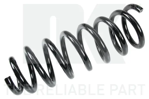 Fahrwerksfeder Vorderachse NK 5447264