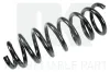 Fahrwerksfeder Vorderachse NK 5447264