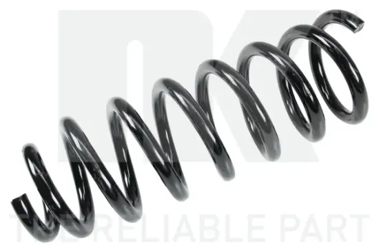 Fahrwerksfeder Vorderachse NK 5447264 Bild Fahrwerksfeder Vorderachse NK 5447264