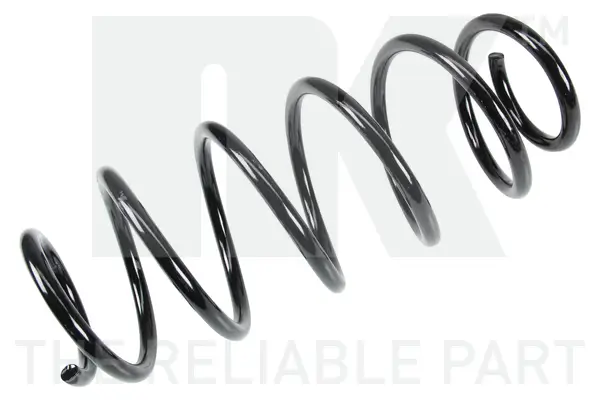 Fahrwerksfeder Vorderachse NK 5447266