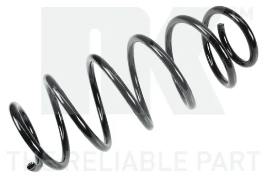 Fahrwerksfeder Vorderachse NK 5447266 Bild Fahrwerksfeder Vorderachse NK 5447266