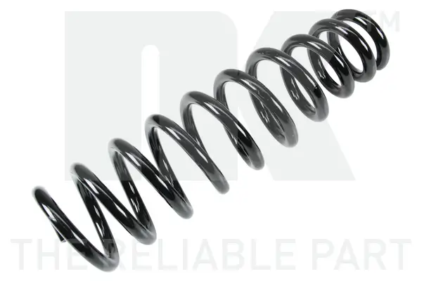 Fahrwerksfeder Vorderachse NK 5447269
