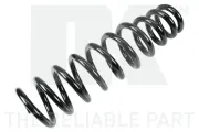 Fahrwerksfeder Vorderachse NK 5447269