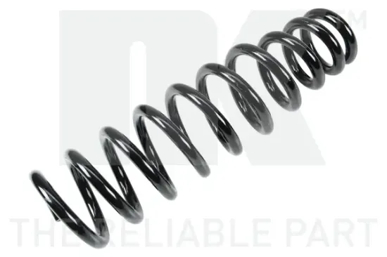 Fahrwerksfeder Vorderachse NK 5447269 Bild Fahrwerksfeder Vorderachse NK 5447269