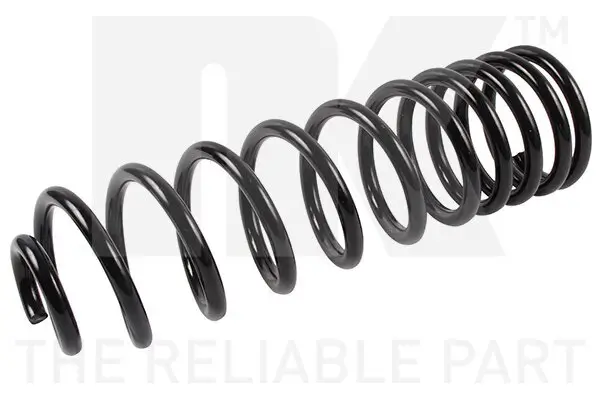 Fahrwerksfeder Hinterachse NK 544737