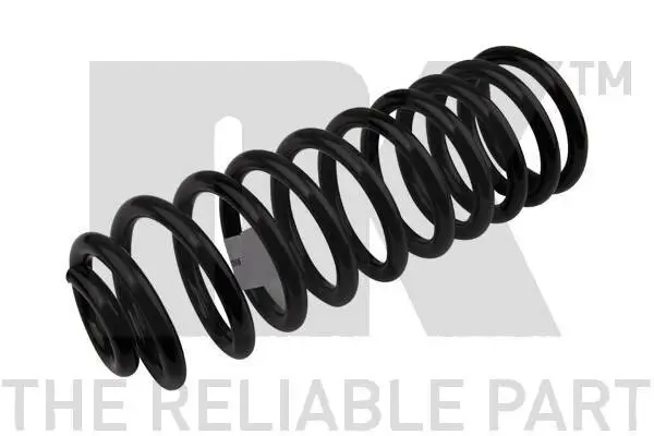 Fahrwerksfeder Hinterachse NK 544738