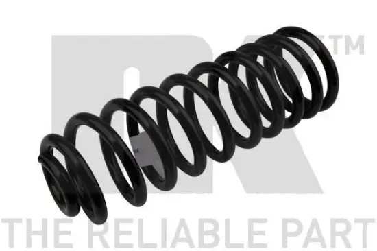 Fahrwerksfeder Hinterachse NK 544738 Bild Fahrwerksfeder Hinterachse NK 544738