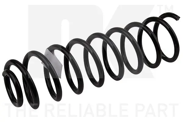 Fahrwerksfeder Hinterachse NK 544748
