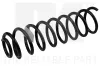 Fahrwerksfeder Hinterachse NK 544748