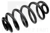 Fahrwerksfeder Hinterachse links Hinterachse rechts NK 544770