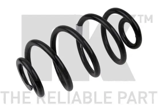 Fahrwerksfeder Hinterachse links Hinterachse rechts NK 544788 Bild Fahrwerksfeder Hinterachse links Hinterachse rechts NK 544788