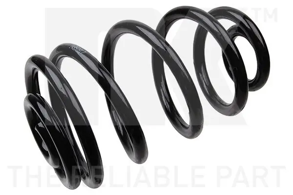 Fahrwerksfeder Hinterachse NK 544791