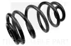 Fahrwerksfeder Hinterachse NK 544791