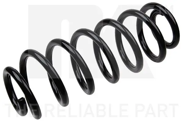 Fahrwerksfeder Hinterachse NK 544793