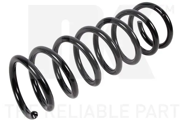 Fahrwerksfeder Hinterachse NK 544824