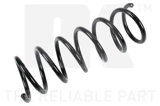 Fahrwerksfeder Hinterachse links Hinterachse rechts NK 544825 Bild Fahrwerksfeder Hinterachse links Hinterachse rechts NK 544825