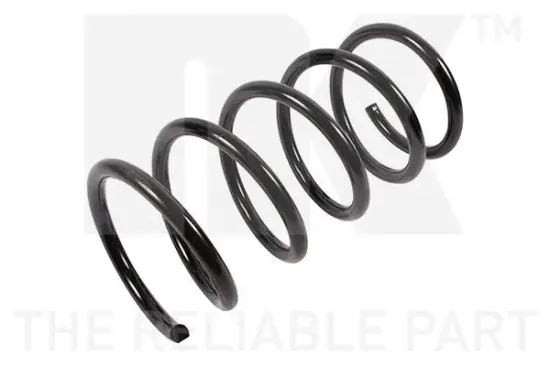 Fahrwerksfeder Hinterachse NK 544826 Bild Fahrwerksfeder Hinterachse NK 544826